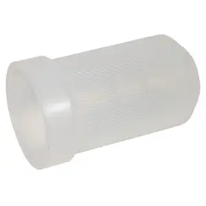 AWB sifon, ondergedeelte WTW HRD/3