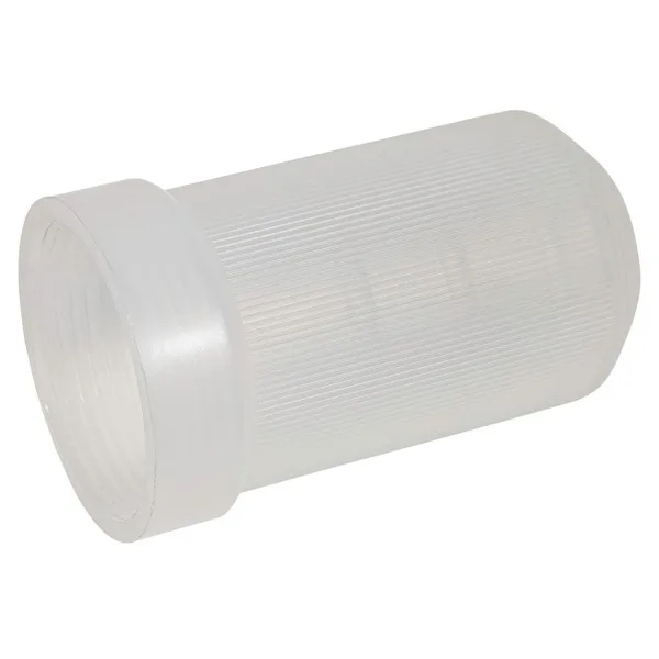 AWB sifon, ondergedeelte WTW HRD/3