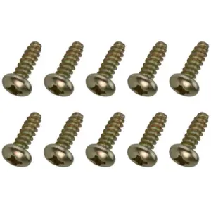 AWB schroef 0020079605, 10 stuks