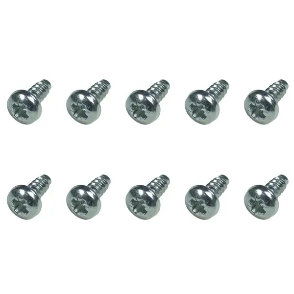 AWB schroef iso 7049 10 stuks
