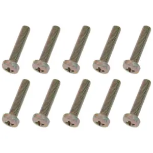 AWB schroef 0020079566, 10 stuks