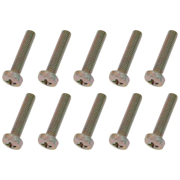 AWB schroef 0020079566, 10 stuks