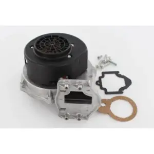 AWB ventilator