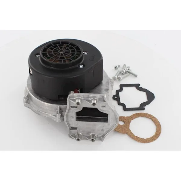 AWB ventilator