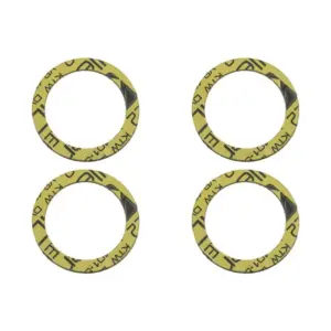AWB pakkingring 1 1/2 4 stuks