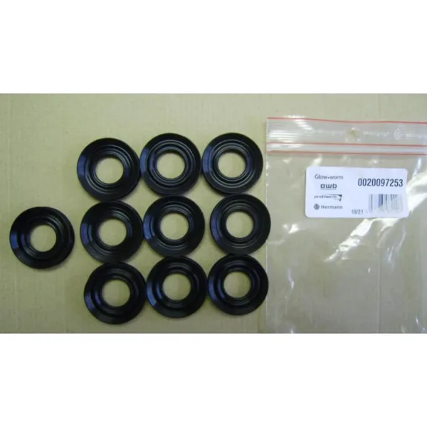 AWB pakking 10 stuks