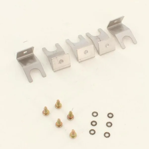 AWB clip sluitpen 5 stuks