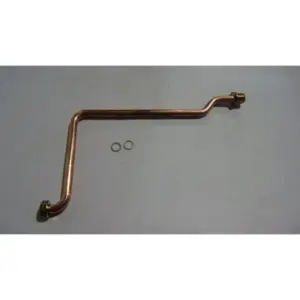 AWB gasleiding
