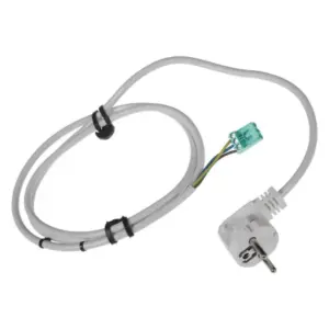 AWB kabel, netsnoer trekontlasting