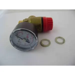 AWB manometer