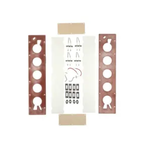 Remeha onderhoudsset SGB C 320