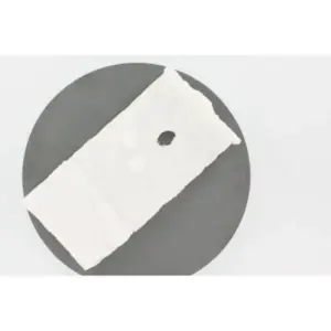 Bosch fiberfrax achterwand