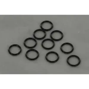 Bosch O-ring 17,3 x 2,4 mm 10 stuks
