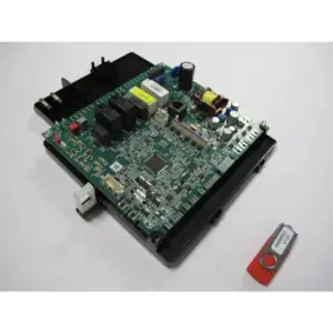 Atag stuurautomaat LMS14 Mini + stick S4999510
