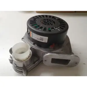 Atag ventilator 325VDC iCon1