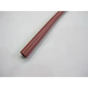 Atag slang silIconen Ø8,5x1,5 rood