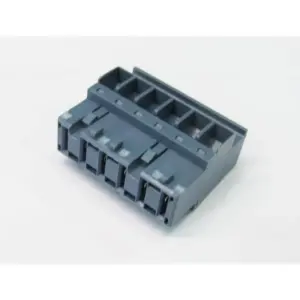 Atag connector 6-punts grijs FS/ WHBC
