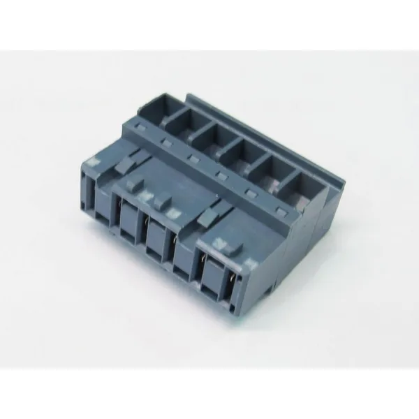 Atag connector 6-punts grijs FS/ WHBC
