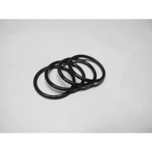 Atag O-ring Ø36.09x3.53 mm EPDM 4 stuks