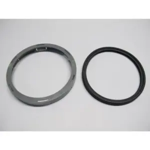 Atag klemring uitlaat Ø110 mm