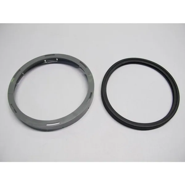 Atag klemring uitlaat Ø110 mm
