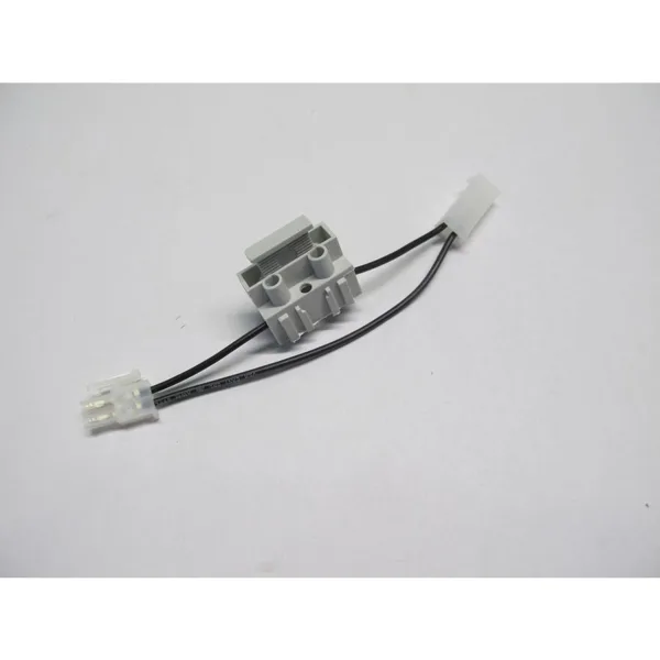 Atag zekering ontsteking