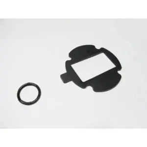Atag afdichting bovenbak ventilator Icon XL