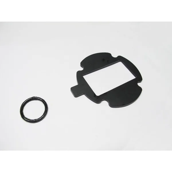 Atag afdichting bovenbak ventilator Icon XL