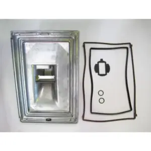 Atag bovenbak sam.Icon XL-1 met klep