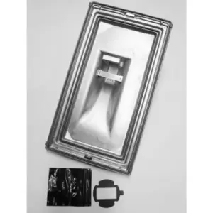 Atag bovenbak Icon XL-2 met klep