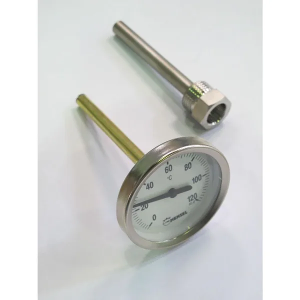 Atag thermometer + huls S5019700
