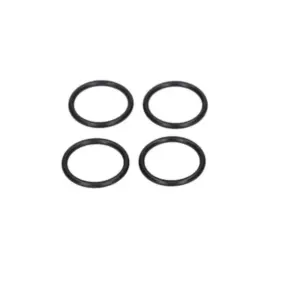 Atag O-ring 18 x 2 mm dop hydroblok (4 stuks))