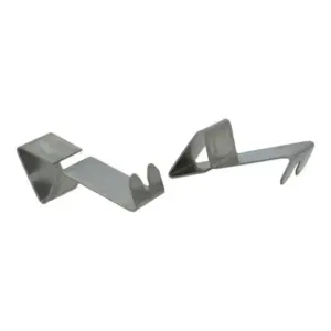 Atag veer ontstekings/ionisatie electrode