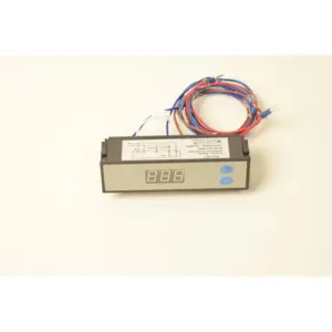 Itho Daalderop thermostaat electrisch element HP-S 05-00404