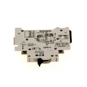 Bosch relais ZP-IHK 87485100130