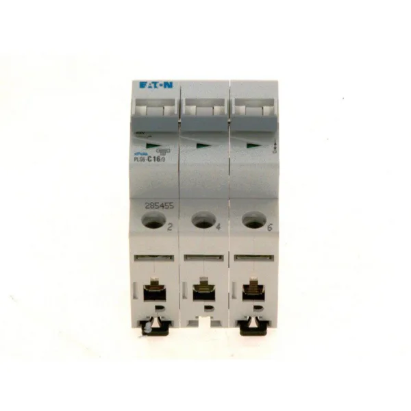 Bosch zekering 16A PLS6-C16/3 87445030190