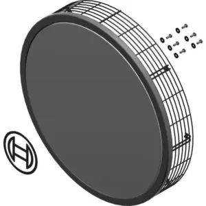 Bosch diffuser 8738211757