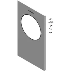Bosch voorwand 8738211756