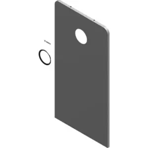 Bosch voorwand 8738211612