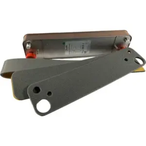 Bosch warmtewisselaar H62L-CX- 28 8738211548