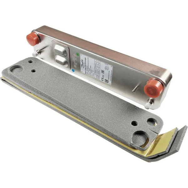 Bosch warmtewisselaar H62L EZU-30 8738211547