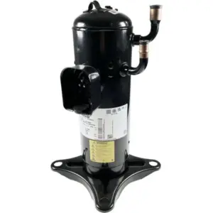 Bosch compressor DNB22 FATMT 400V 8738211535