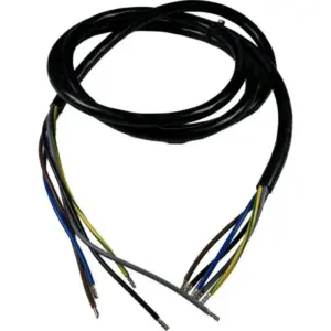 Bosch kabel 2,5 m 8738211532