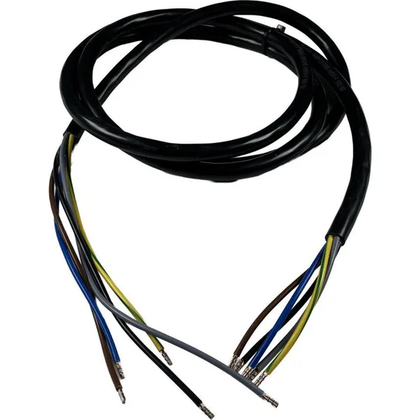 Bosch kabel 2,5 m 8738211532