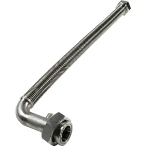 Bosch flexibele slang,flexible slang l=576 8738211530