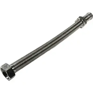 Bosch flexibele slang,flexible slang l=480 8738211527