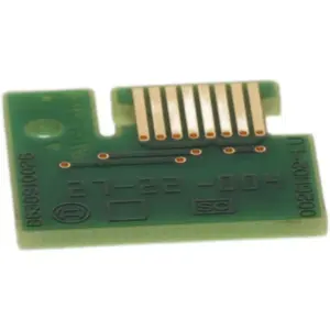 Bosch printplaat HMI 8738211507