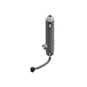 Bosch elektrische bijverwarm. 8738210447