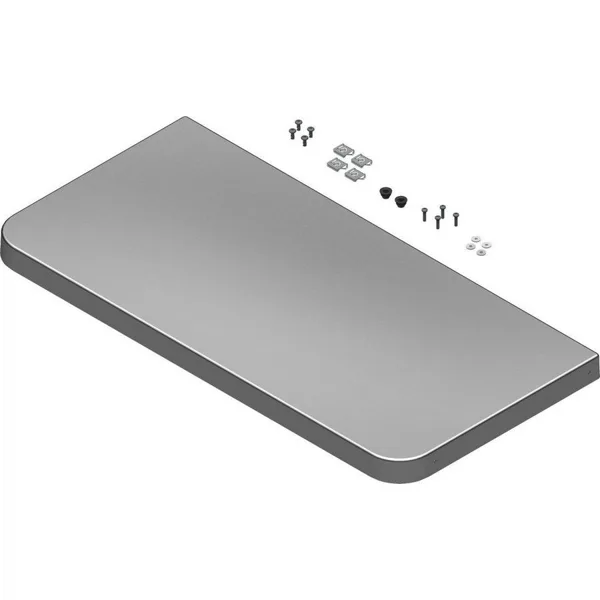 Bosch afdekplaat JU/BO boven 8738210331