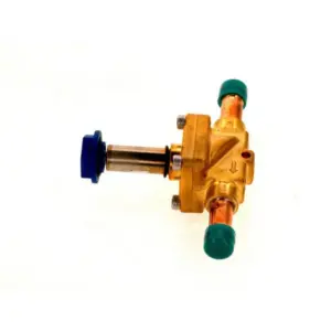 Bosch magneetventiel 8738208485